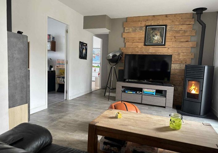 à vendre Maison Chemille