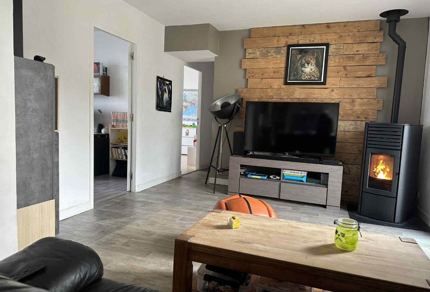 vente Maison Chemille - Photo 2