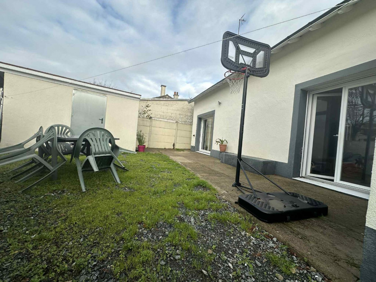 à vendre Maison Chemille - Photo 6