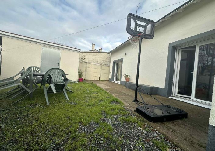 à vendre Maison Chemille