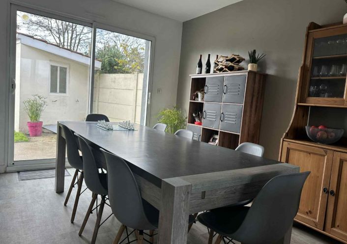 à vendre Maison Chemille