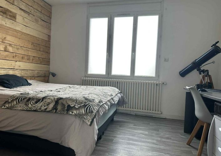 à vendre Maison Chemille