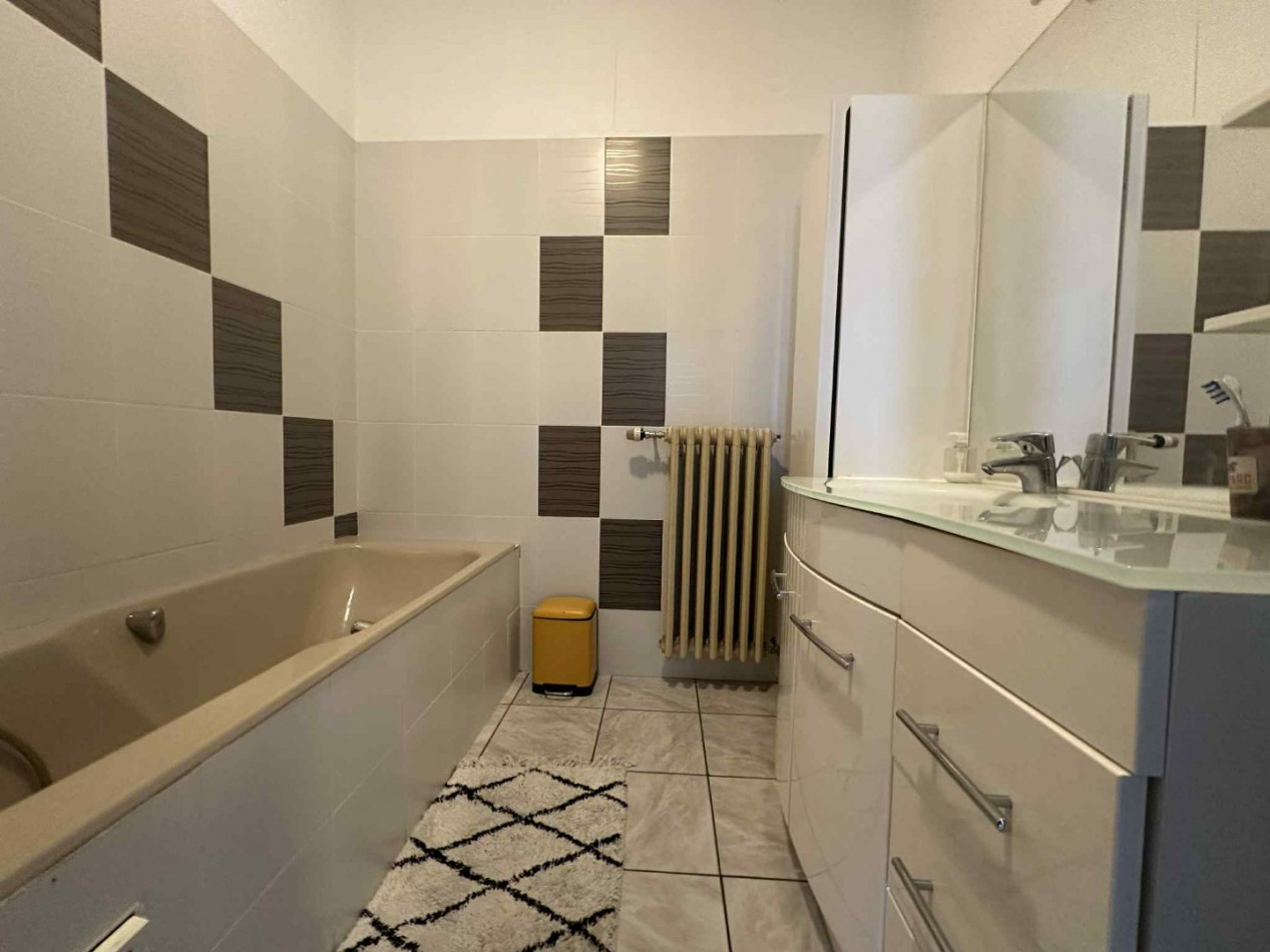 à vendre Maison Chemille - Photo 8