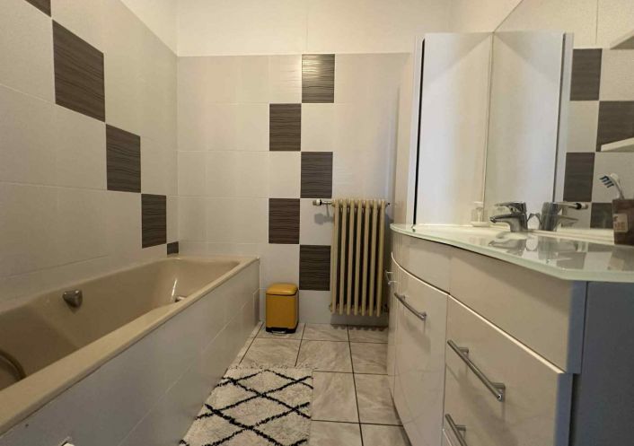 à vendre Maison Chemille