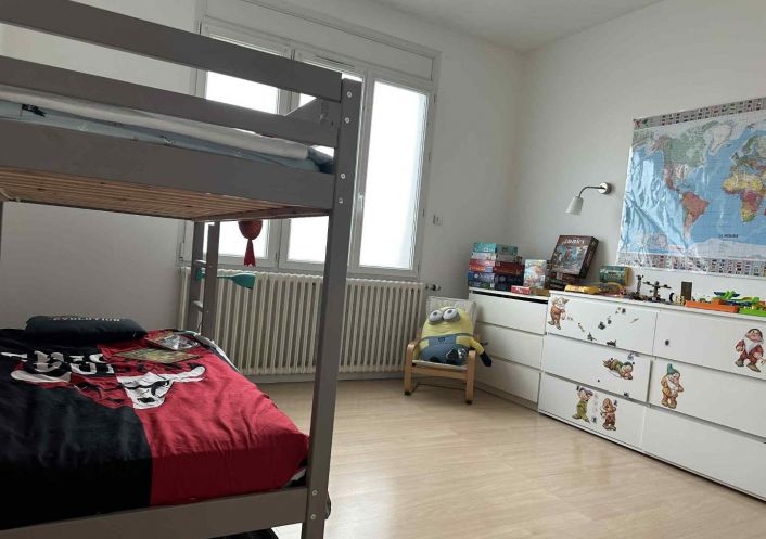 à vendre Maison Chemille