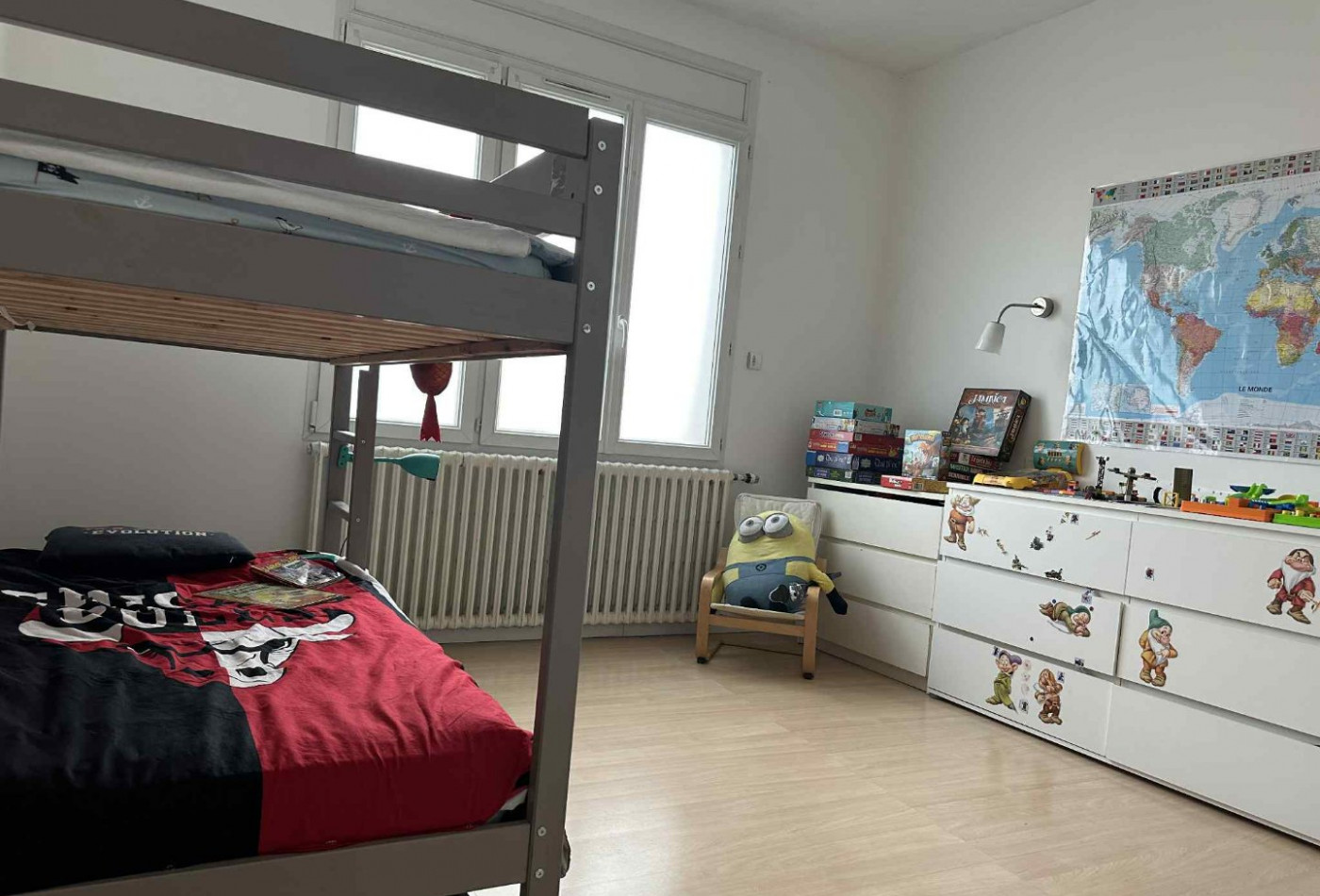 vente Maison Chemille - Photo 9