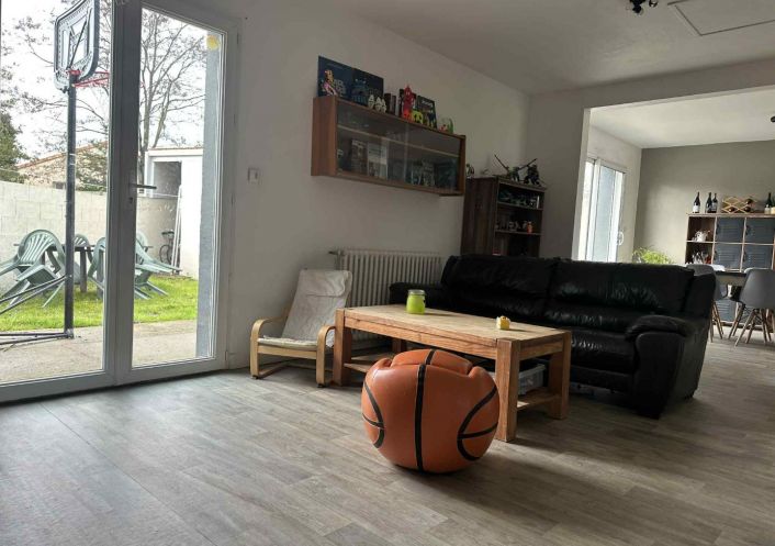 à vendre Maison Chemille