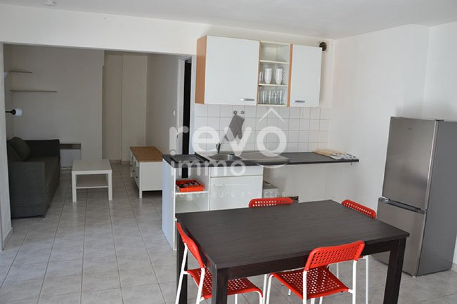 vente Appartement Mauves Sur Loire - Photo 1