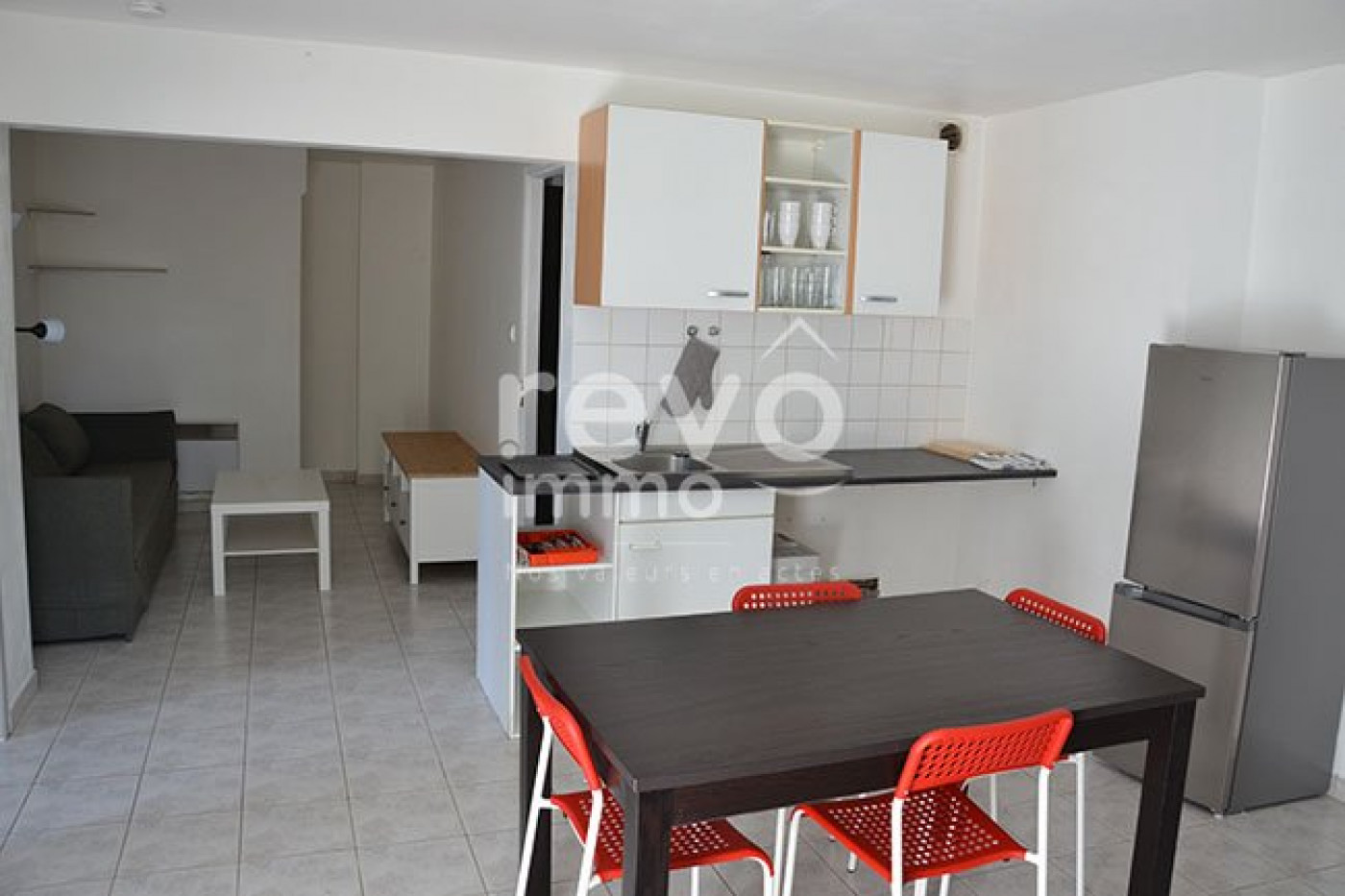 à vendre Appartement Mauves Sur Loire - Photo 1
