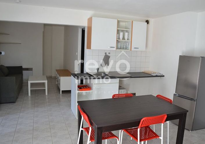 à vendre Appartement Mauves Sur Loire