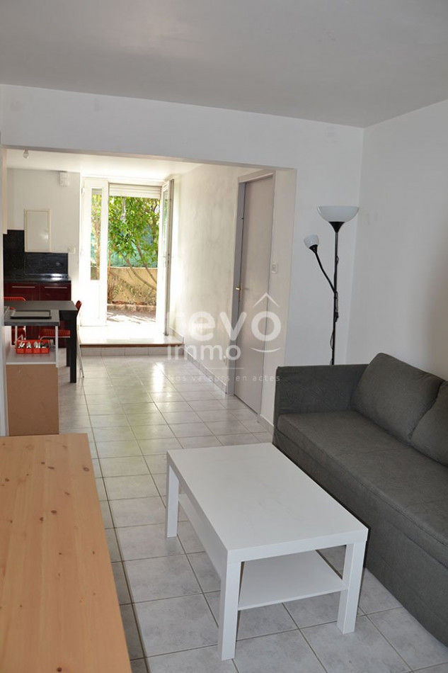 à vendre Appartement Mauves Sur Loire - Photo 3