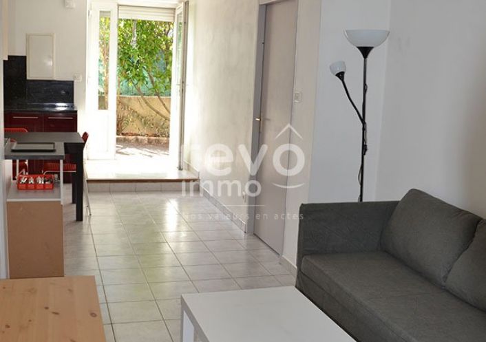 à vendre Appartement Mauves Sur Loire