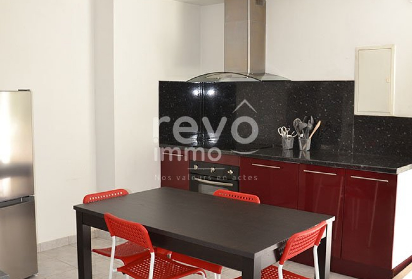 vente Appartement Mauves Sur Loire - Photo 3