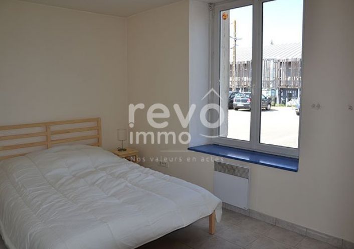 à vendre Appartement Mauves Sur Loire