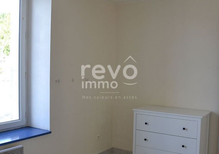 à vendre Appartement Mauves Sur Loire