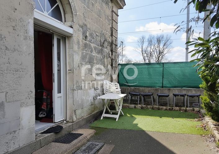 à vendre Appartement Mauves Sur Loire