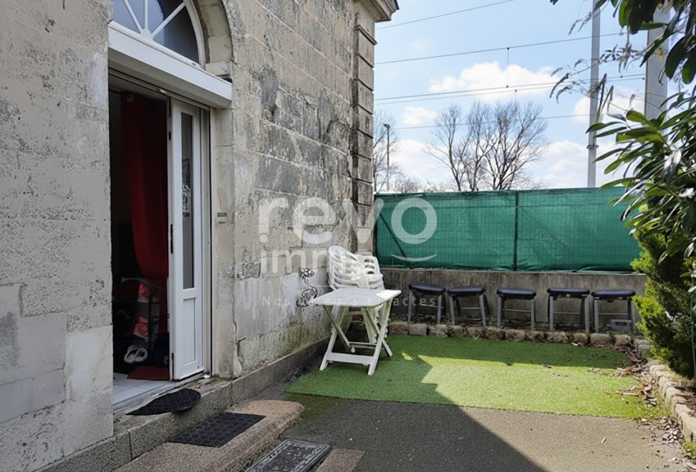 vente Appartement Mauves Sur Loire - Photo 1