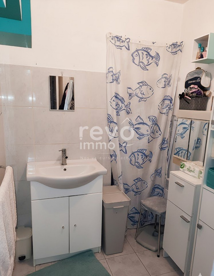 à vendre Appartement Mauves Sur Loire - Photo 7