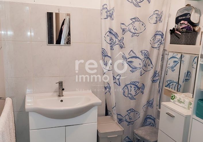 à vendre Appartement Mauves Sur Loire