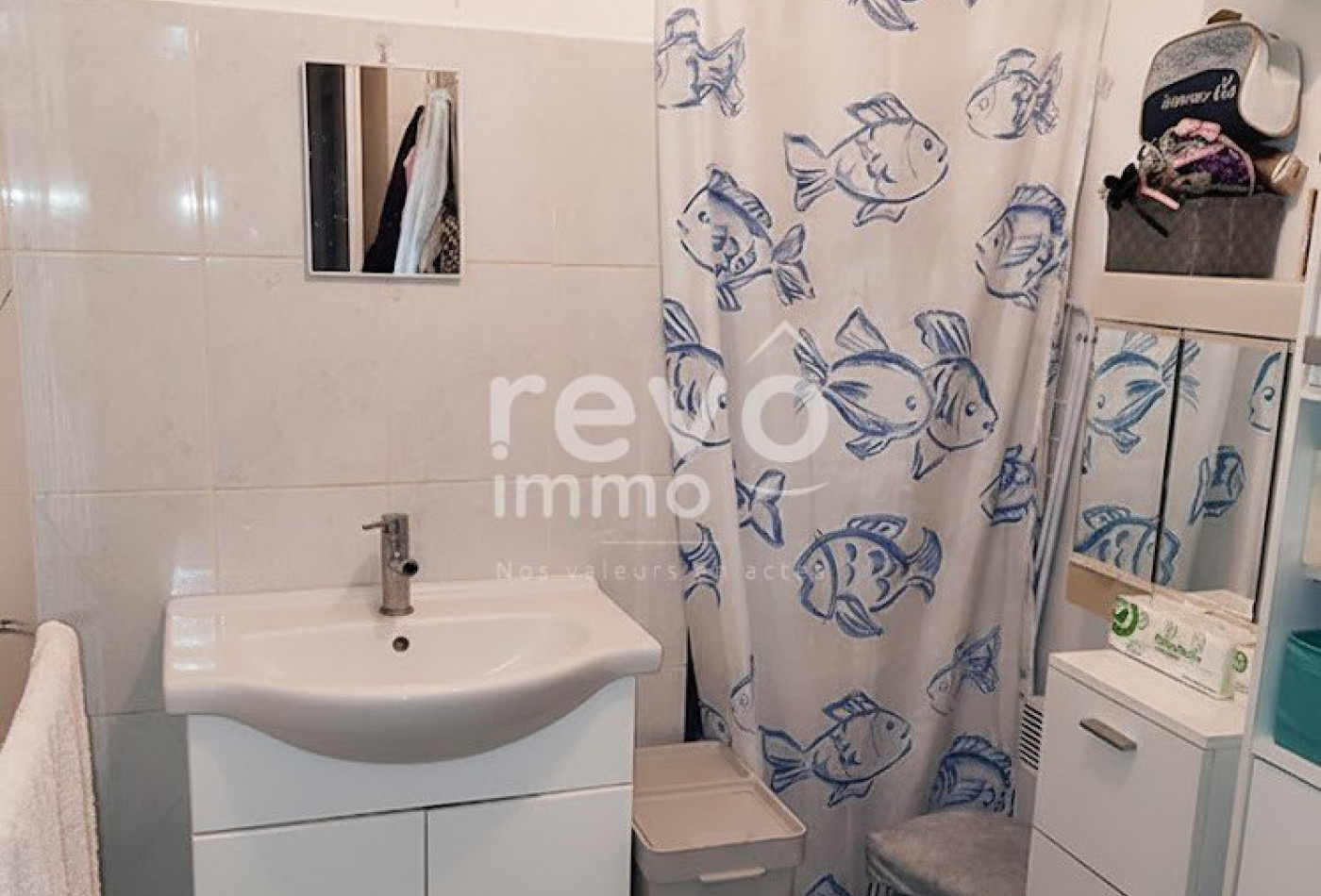 vente Appartement Mauves Sur Loire - Photo 5