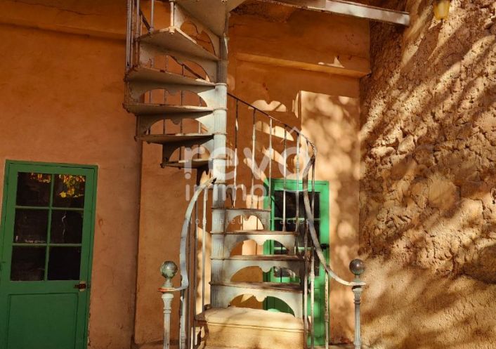 à vendre Maison de caractère Beaumes De Venise