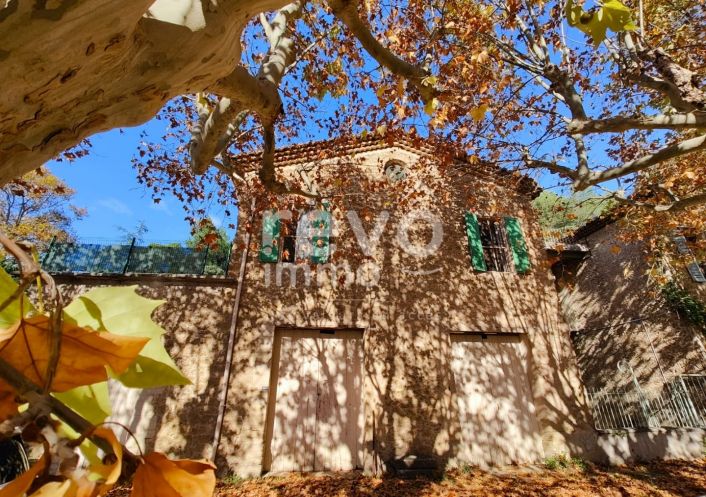 à vendre Maison de caractère Beaumes De Venise