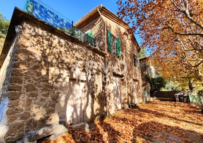 à vendre Maison de caractère Beaumes De Venise