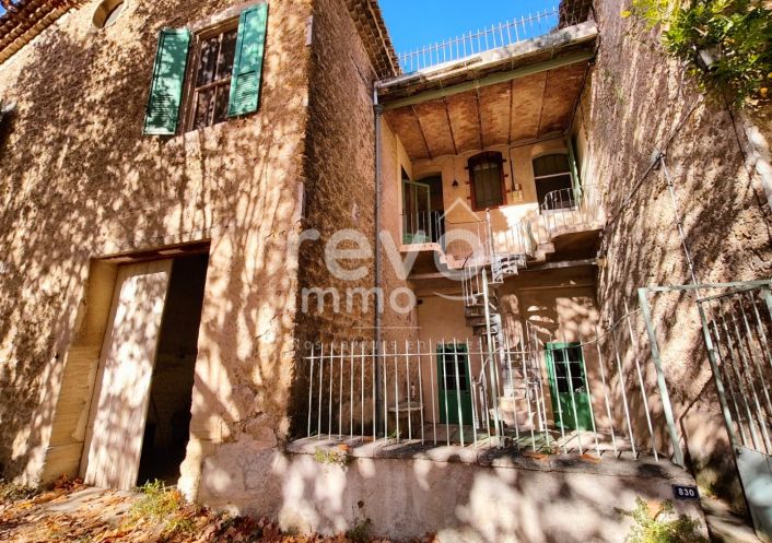 à vendre Maison de caractère Beaumes De Venise