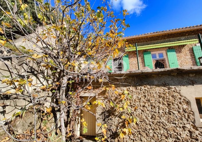 à vendre Maison de caractère Beaumes De Venise