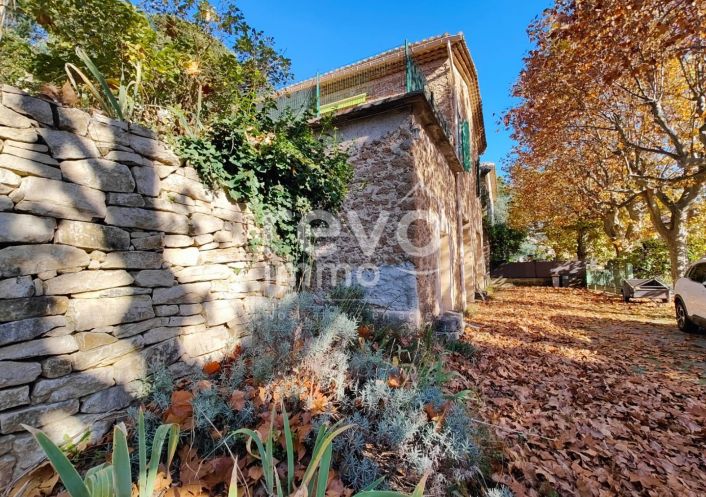 à vendre Maison de caractère Beaumes De Venise