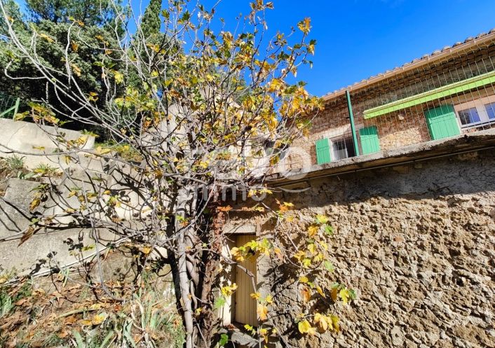 à vendre Maison de caractère Beaumes De Venise