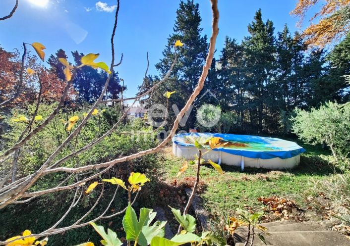 à vendre Maison de caractère Beaumes De Venise
