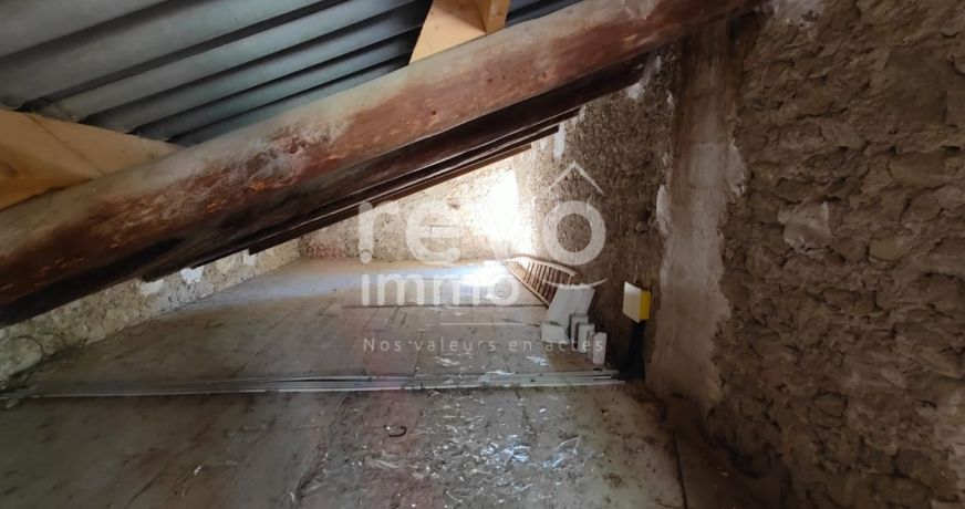 vente Maison de caractère Beaumes De Venise