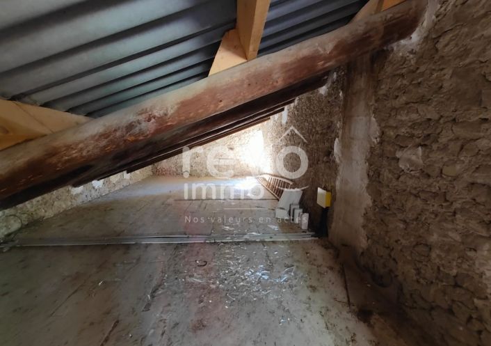 à vendre Maison de caractère Beaumes De Venise