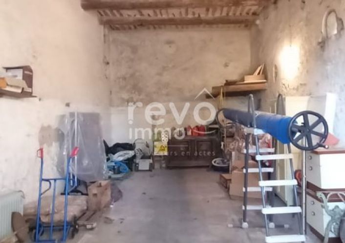 à vendre Maison de caractère Beaumes De Venise