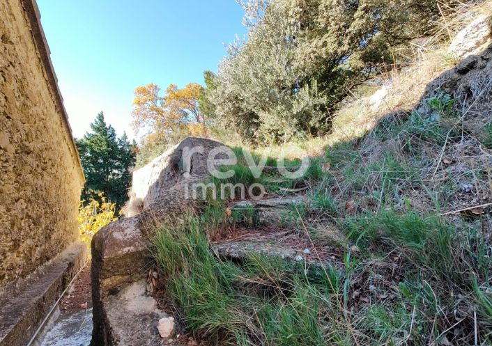 à vendre Maison de caractère Beaumes De Venise