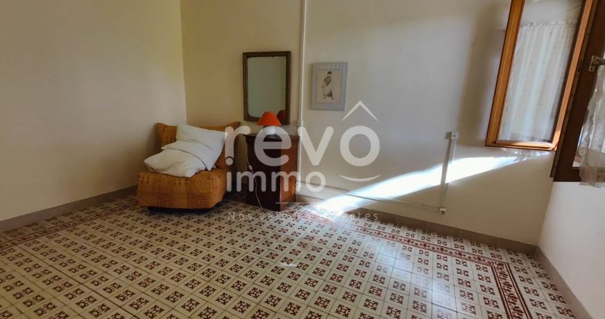 vente Maison de caractère Beaumes De Venise