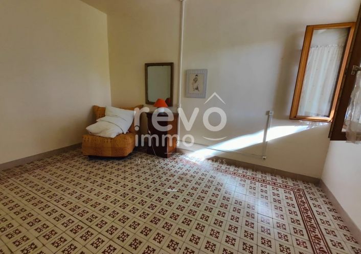 à vendre Maison de caractère Beaumes De Venise