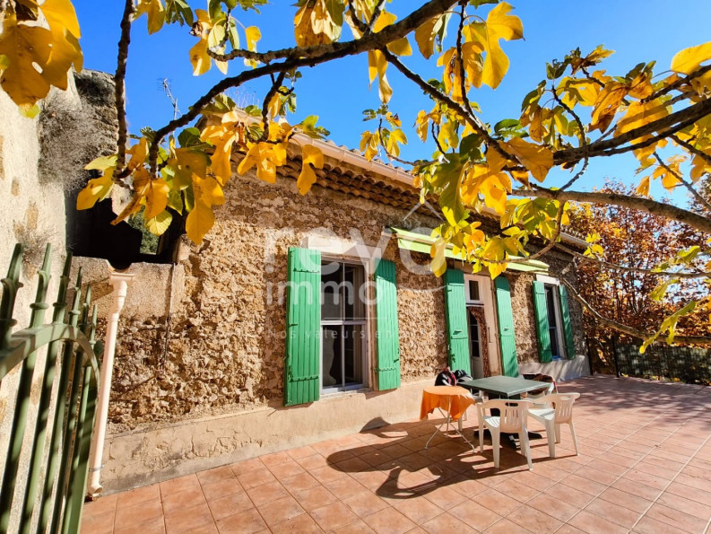 vente Maison de caractère Beaumes De Venise - Photo 4