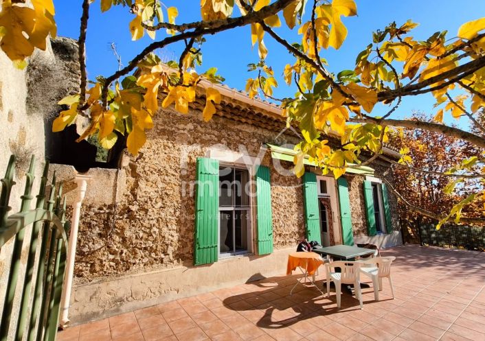à vendre Maison de caractère Beaumes De Venise