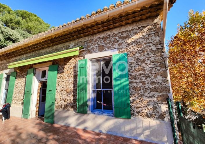 à vendre Maison de caractère Beaumes De Venise