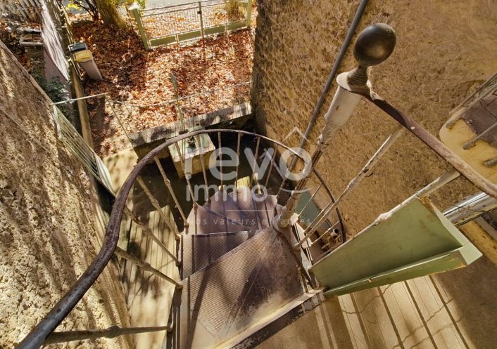 à vendre Maison de caractère Beaumes De Venise