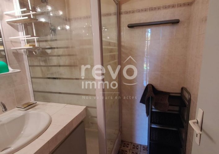 à vendre Maison de caractère Beaumes De Venise