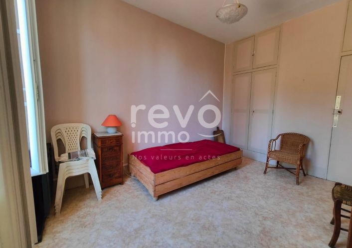 à vendre Maison de caractère Beaumes De Venise