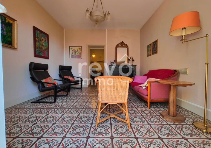 à vendre Maison de caractère Beaumes De Venise