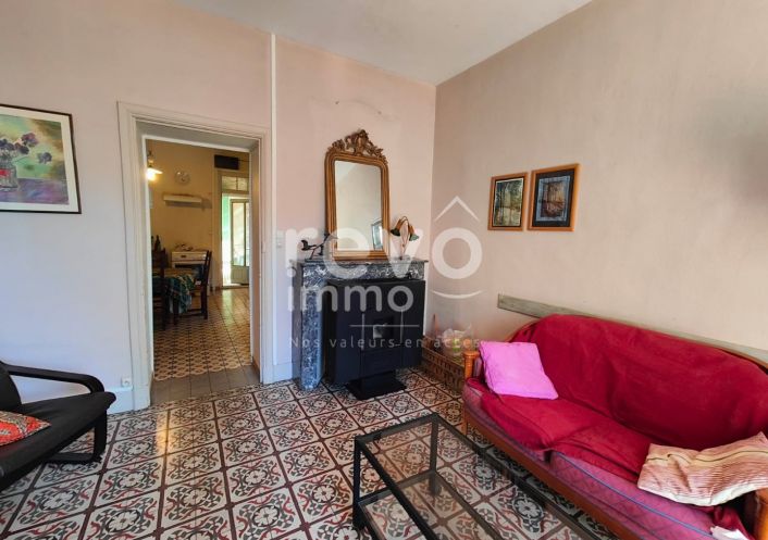 à vendre Maison de caractère Beaumes De Venise