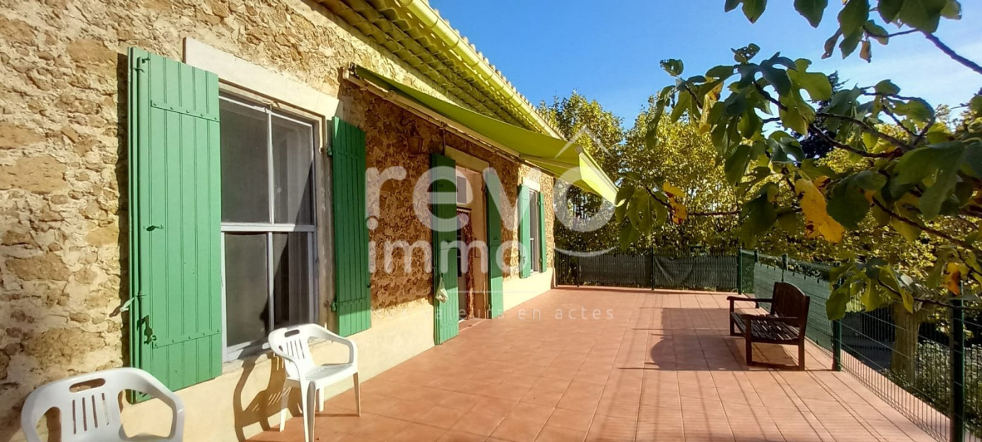 à vendre Maison de caractère Beaumes De Venise - Photo 7