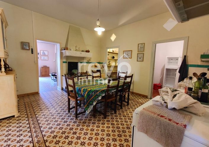 à vendre Maison de caractère Beaumes De Venise