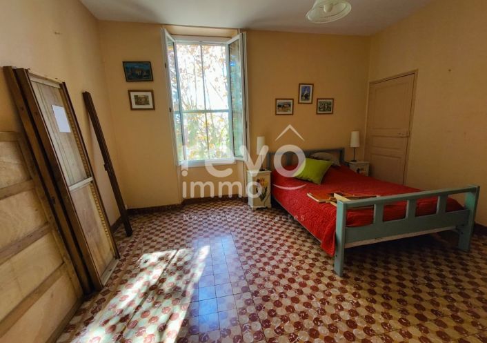 à vendre Maison de caractère Beaumes De Venise