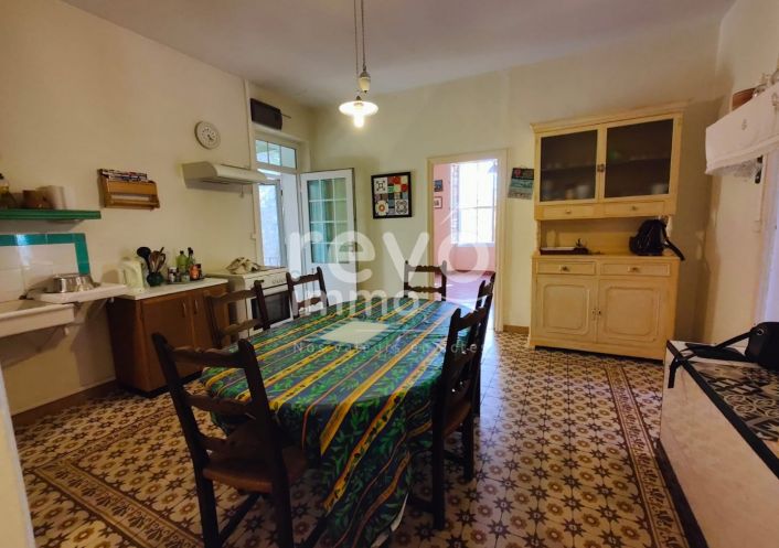 à vendre Maison de caractère Beaumes De Venise